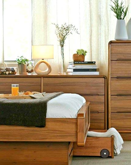 bedroom furniture | danco modern, just n. of northampton, ma