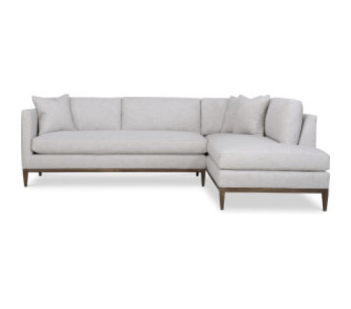 Wesley Hall Ashby Sectional 