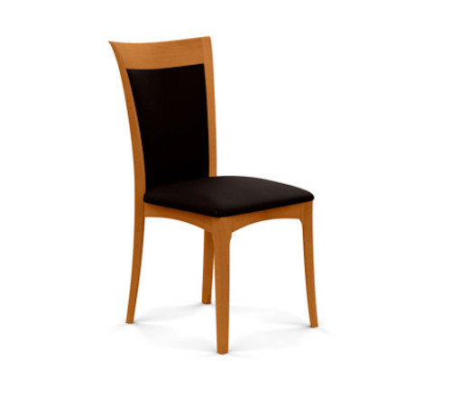 Copeland Morgan Chair
