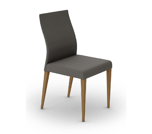 Mobican Dali Low-Back Dining Chair