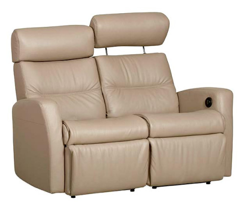 IMG Verona 2-Seat Relaxer Recliner