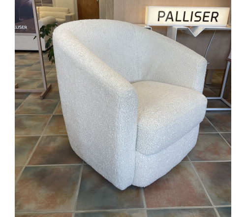 Dorset Swivel Chair