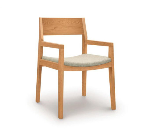 Copeland Iso Chair