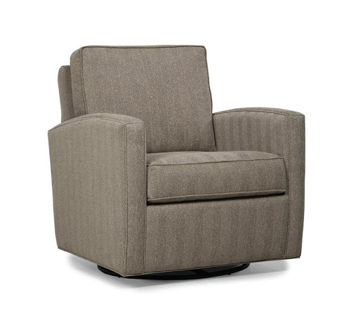 Younger Lincoln Swivel Glider Chair