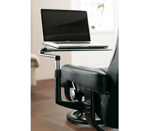 Stressless Computer Table (Classic Chair ONLY)