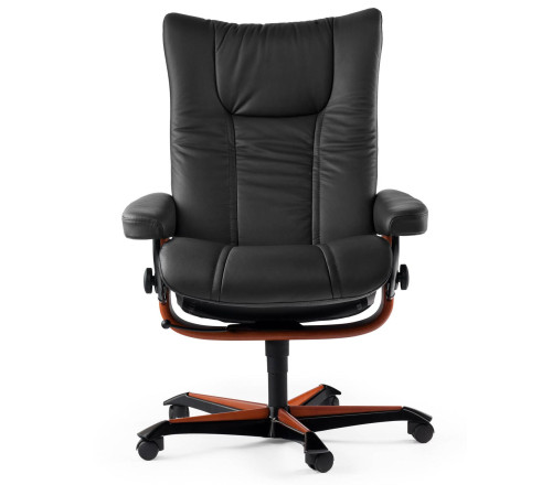 Stressless Wing Office Chair 