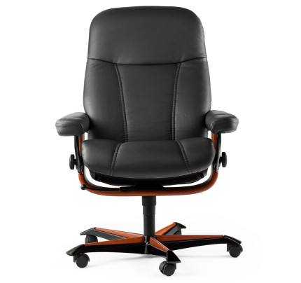 Stressless Consul Office Chair 